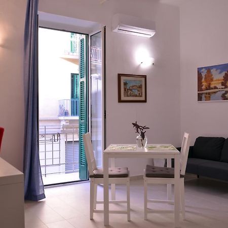 Appartement Memè à Bari Extérieur photo