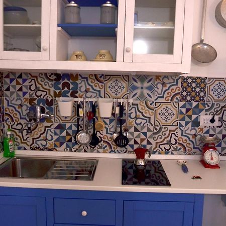 Appartement Memè à Bari Extérieur photo