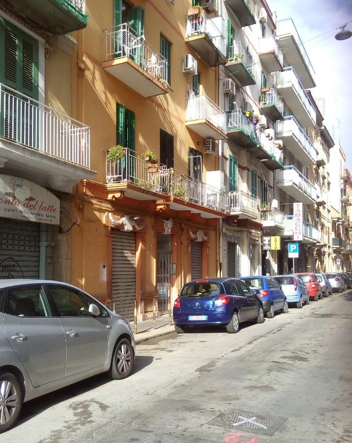 Appartement Memè à Bari Extérieur photo