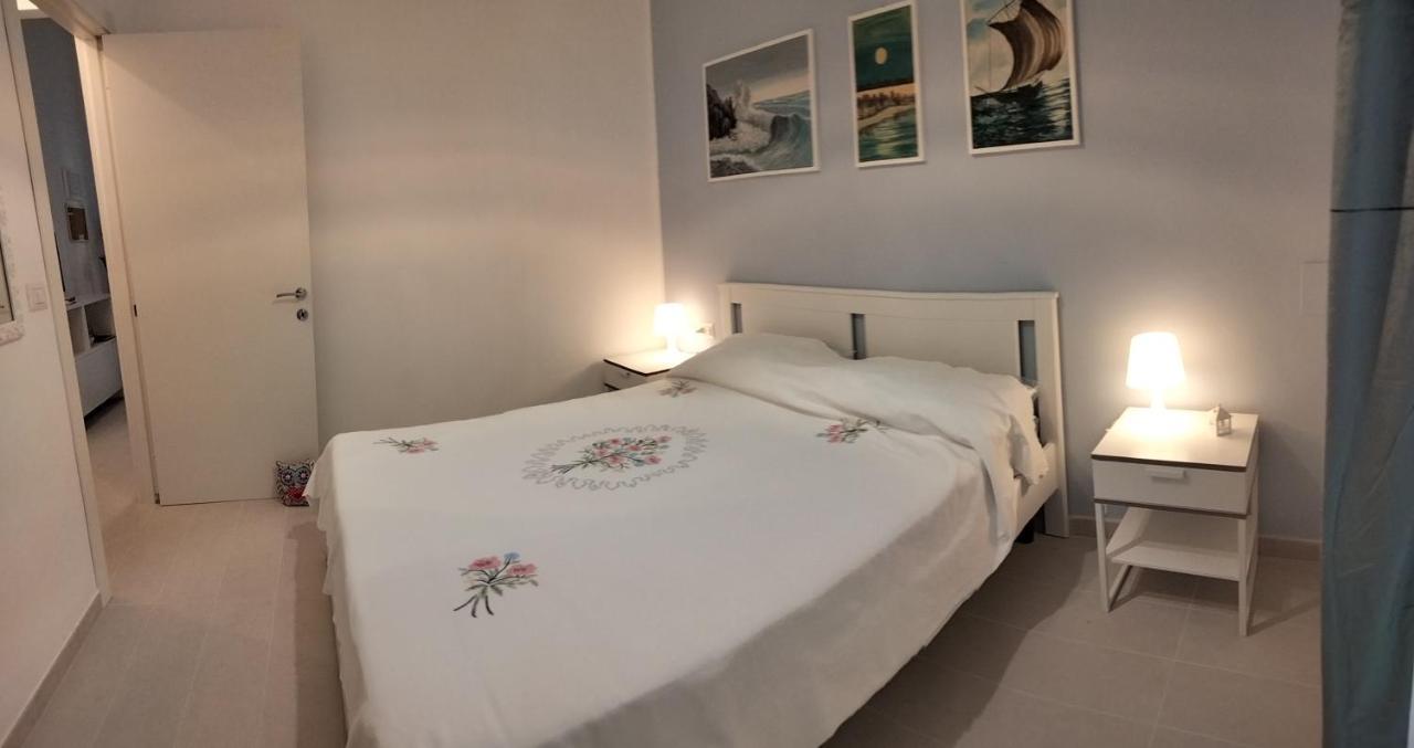 Appartement Memè à Bari Extérieur photo