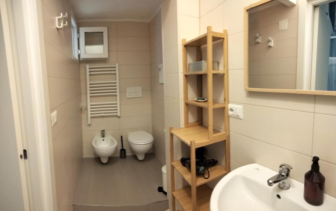 Appartement Memè à Bari Extérieur photo