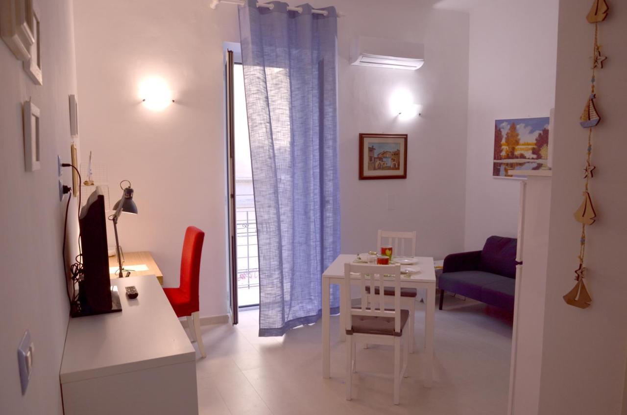 Appartement Memè à Bari Extérieur photo