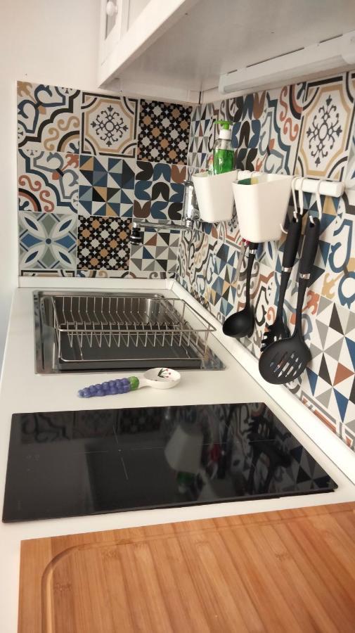 Appartement Memè à Bari Extérieur photo