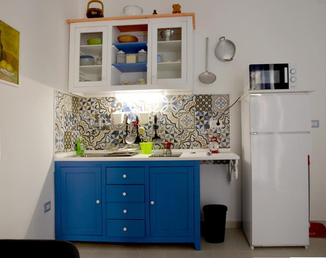 Appartement Memè à Bari Extérieur photo