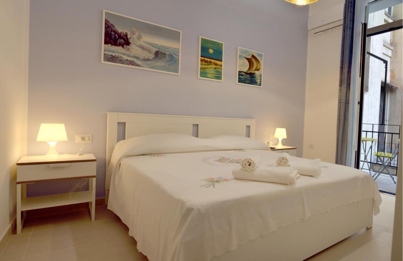 Appartement Memè à Bari Extérieur photo