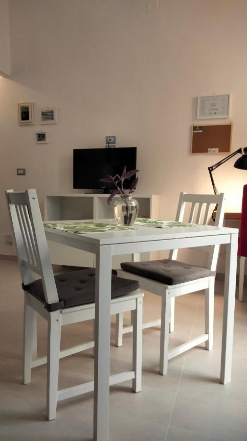 Appartement Memè à Bari Extérieur photo