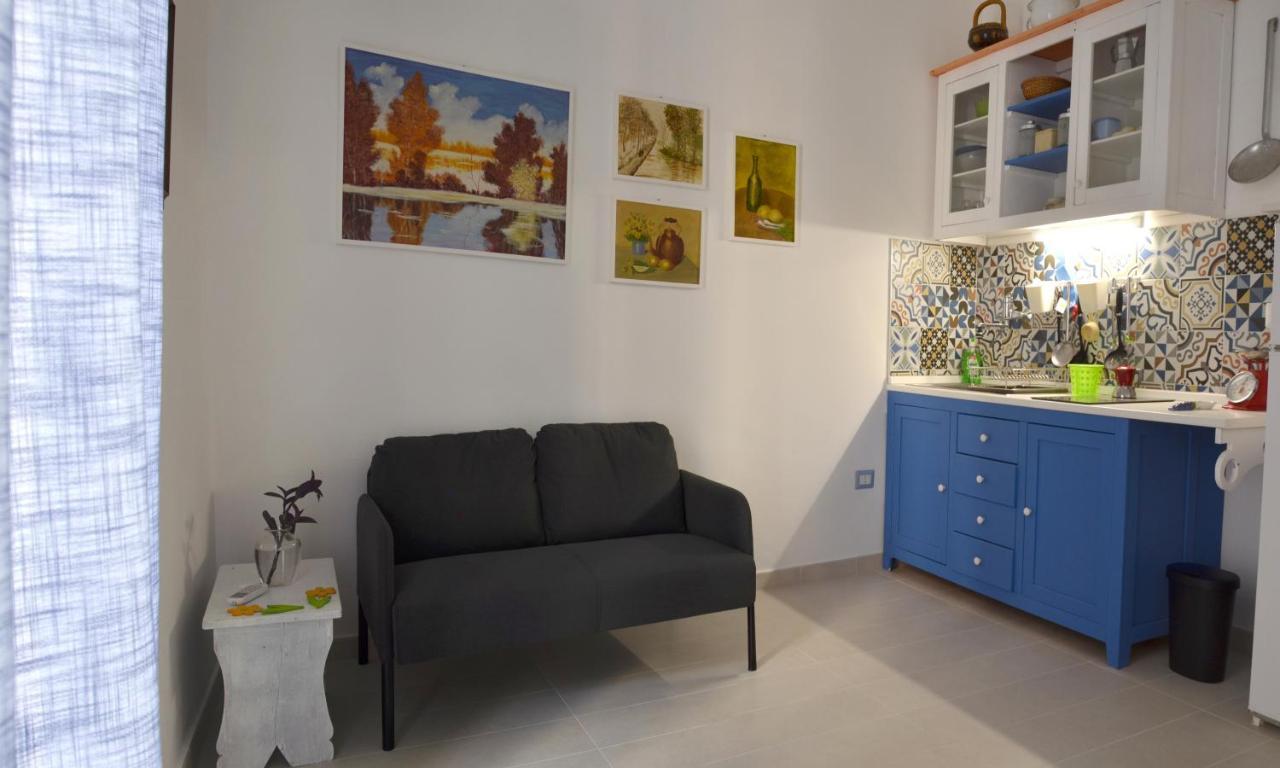 Appartement Memè à Bari Extérieur photo