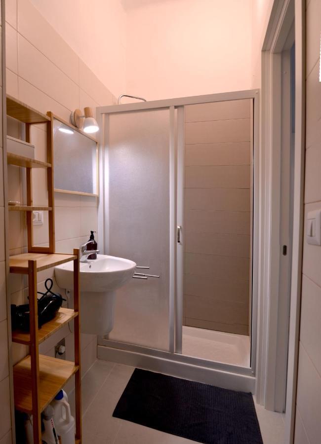 Appartement Memè à Bari Extérieur photo