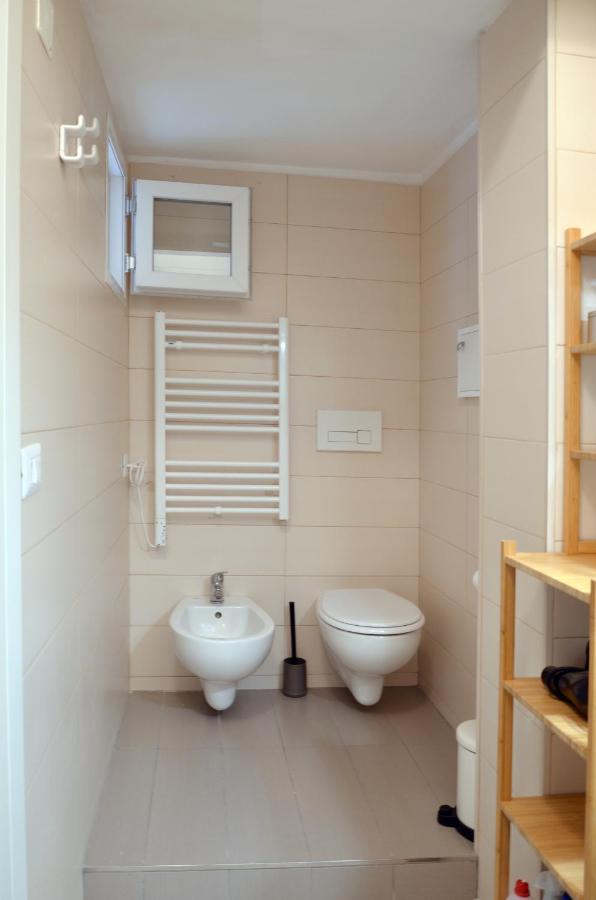 Appartement Memè à Bari Extérieur photo