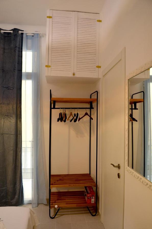 Appartement Memè à Bari Extérieur photo
