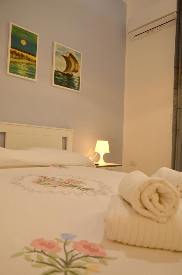 Appartement Memè à Bari Extérieur photo