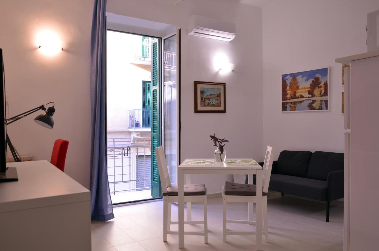 Appartement Memè à Bari Extérieur photo