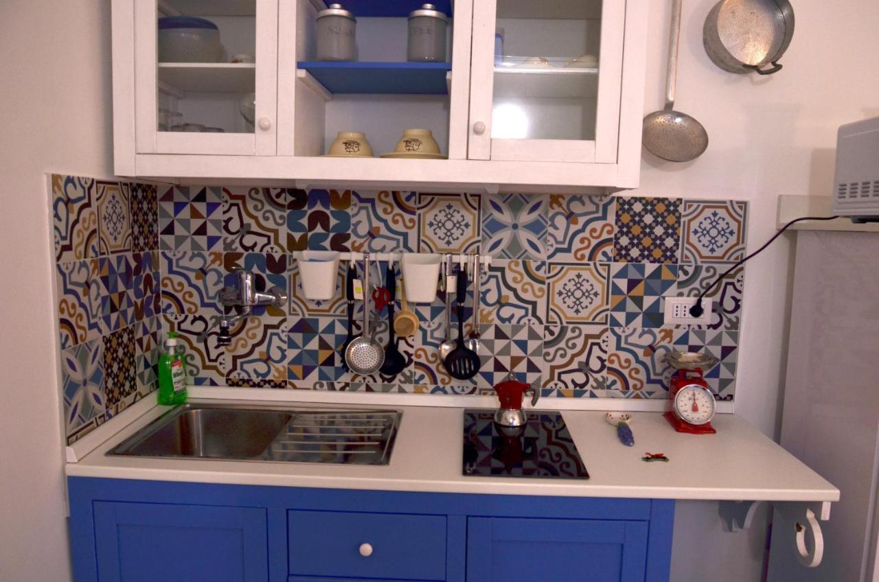 Appartement Memè à Bari Extérieur photo