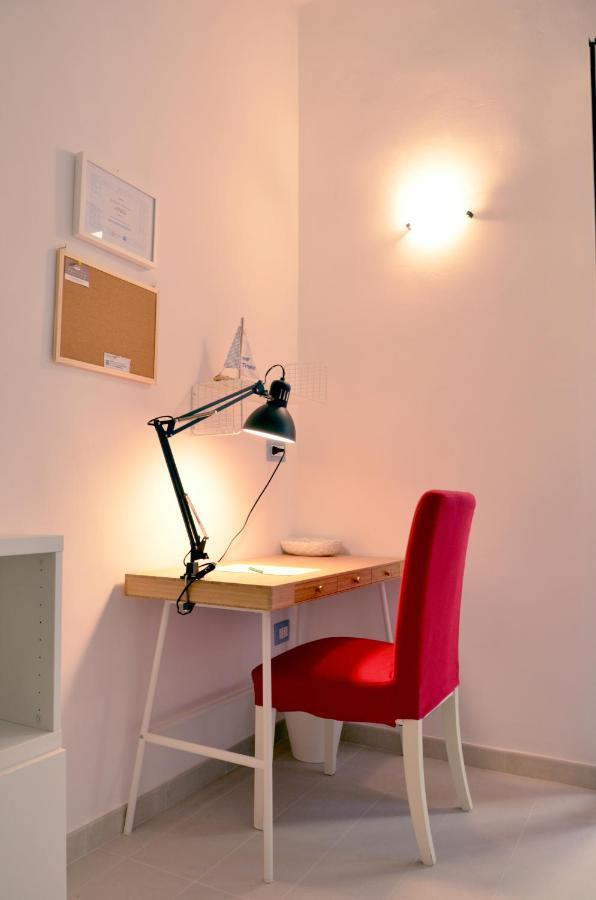 Appartement Memè à Bari Extérieur photo